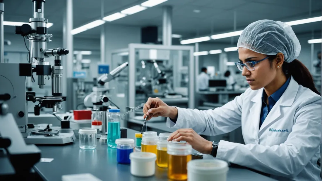 Biopharmaceutical Research