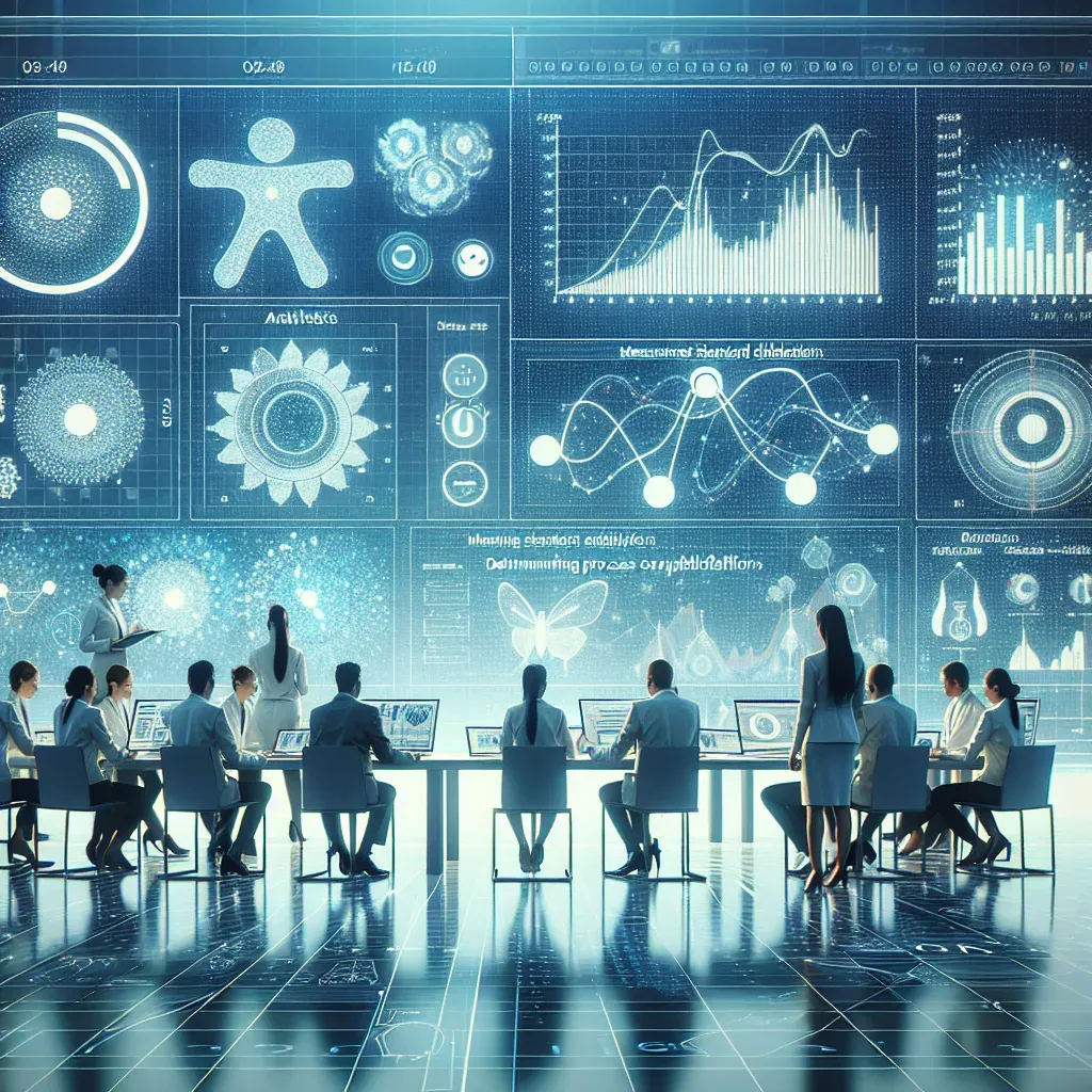 Pharmaceutical Analysis Tools